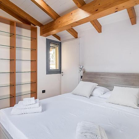 Chez Cristina By Wonderful Italy Apartment Bologna Exterior photo