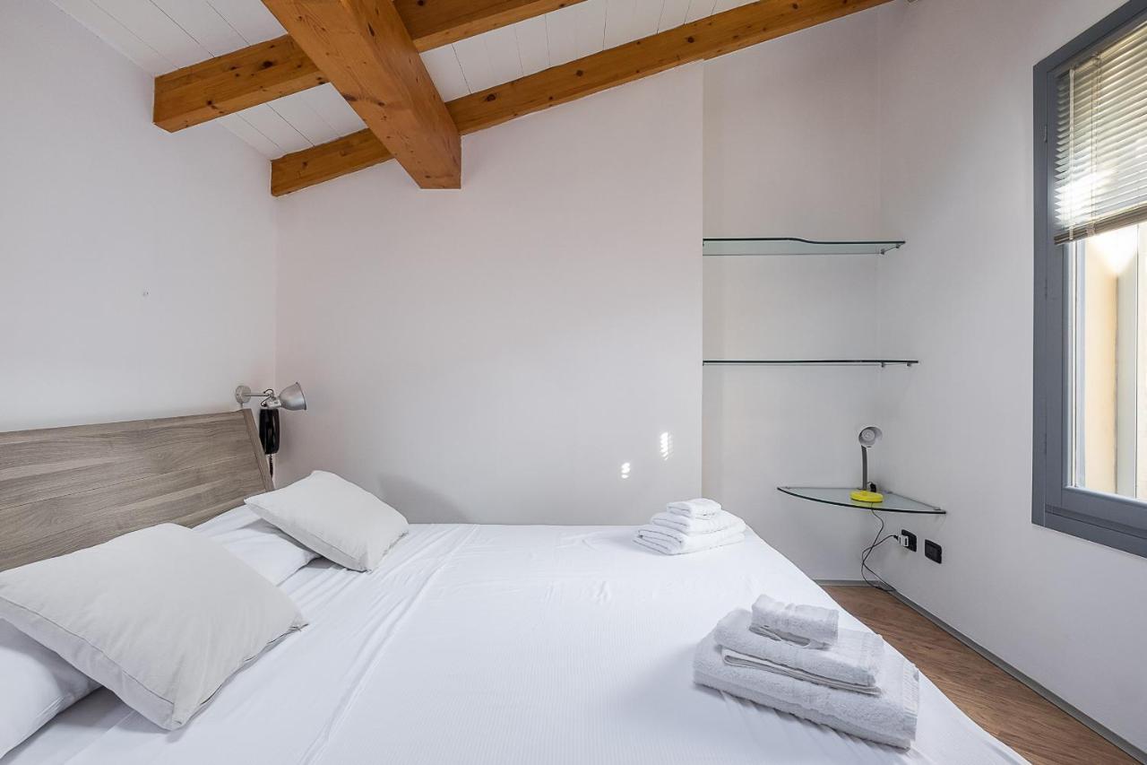 Chez Cristina By Wonderful Italy Apartment Bologna Exterior photo
